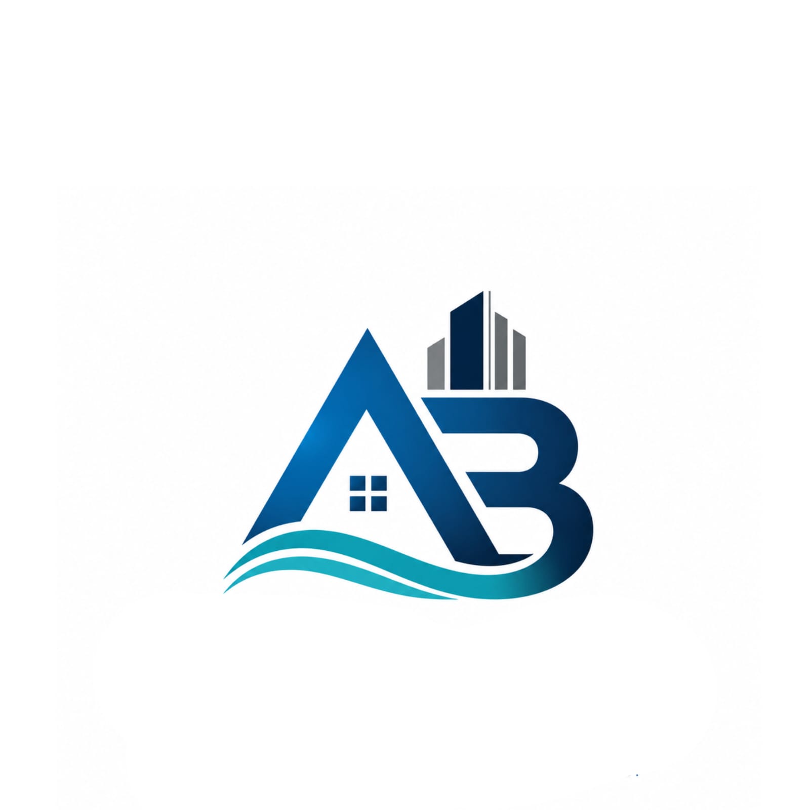 Aquabid Estimating logo